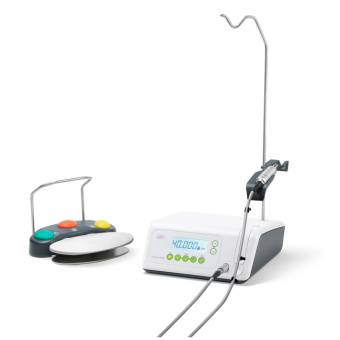 Implantmed SI-923 - физиодиспенсер, без наконечника | W&H DentalWerk (Австрия) Implantmed SI-923 - физиодиспенсер, без наконечника | W&H DentalWerk (Австрия)