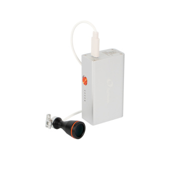 Softouch - светодиодный осветитель для бинокулярных луп Brilliance, 35000 люкс | Eighteeth (Китай) Softouch - светодиодный осветитель для бинокулярных луп Brilliance, 35000 люкс | Eighteeth (Китай)