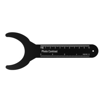 C-4С - металлический гибкий контрастор для дентальной фотографии | Jinguang (Китай) C-4С - металлический гибкий контрастор для дентальной фотографии | Jinguang (Китай)