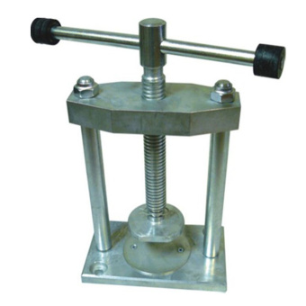 Пресс зуботехнический для обжатия кювет | Сонис (Россия) Пресс зуботехнический для обжатия кювет | Сонис (Россия)