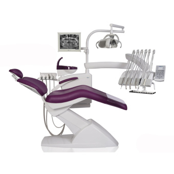 Stomadent IMPULS NEO2 - стационарная стоматологическая установка с верхней подачей инструментов, с гидроблоком NEO | Stomadent (Словакия) Stomadent IMPULS NEO2 - стационарная стоматологическая установка с верхней подачей инструментов, с гидроблоком NEO | Stomadent (Словакия)