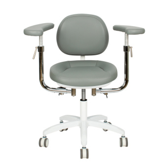 PLST-095 - стул врача-стоматолога для работы с микроскопом | Teyu (Китай) PLST-095 - стул врача-стоматолога для работы с микроскопом | Teyu (Китай)