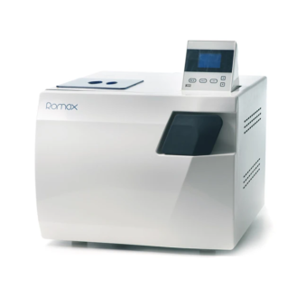 YS18L-E - автоматический автоклав B-класса, со встроенным принтером, 18 л YS18L-E - автоматический автоклав B-класса, со встроенным принтером, 18 л