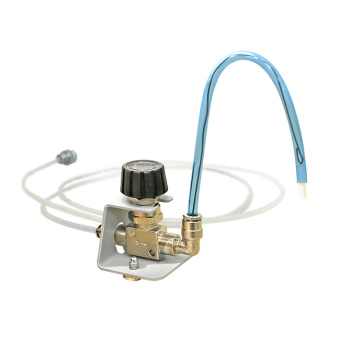 КУЛЕР 1.0 БМ - настольное обдувочное сопло | Аверон (Россия) КУЛЕР 1.0 БМ - настольное обдувочное сопло | Аверон (Россия)