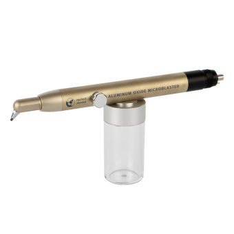 Aluminum Oxid Microblaster - пескоструйный аппарат, с подачей воды | Rocket Dental (Китай) Aluminum Oxid Microblaster - пескоструйный аппарат, с подачей воды | Rocket Dental (Китай)