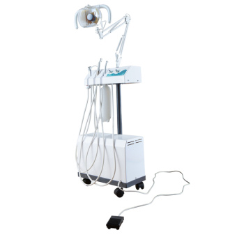 БПК-02 - бормашина передвижная комбинированная | ВЗМО (Россия) БПК-02 - бормашина передвижная комбинированная | ВЗМО (Россия)