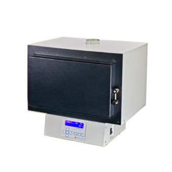 Унитерм-90Ш - универсальная муфельная печь | Спарк-Дон (Россия) Унитерм-90Ш - универсальная муфельная печь | Спарк-Дон (Россия)