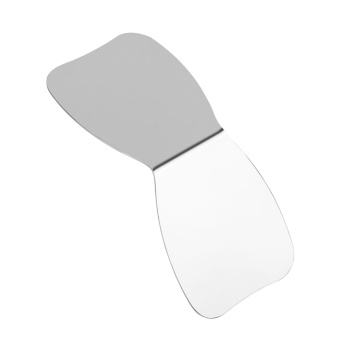 Ортодонтическое зеркало из нержавеющей стали №2 | Jinguang (Китай) Ортодонтическое зеркало из нержавеющей стали №2 | Jinguang (Китай)