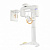 RAYSCAN Symphony Alpha OCL – ортопантомограф c цефалостатом (One Shot), 33х33 см | Ray Co., Ltd. (Ю. Корея)