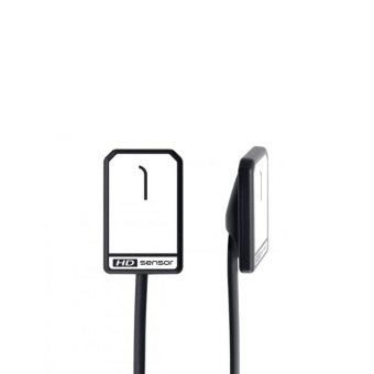 Zen-X HD - цифровой радиовизиограф нового поколения, HD CMOS, размер 1, позиционеры в комплекте | MyRay (Италия)