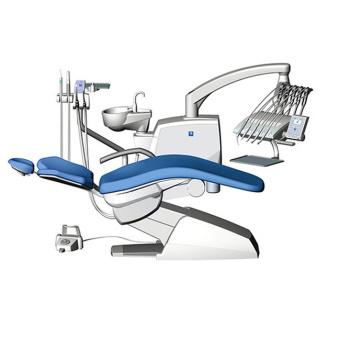 S250 Continental - стоматологическая установка с верхней подачей инструментов | Stern Weber (Италия) S250 Continental - стоматологическая установка с верхней подачей инструментов | Stern Weber (Италия)