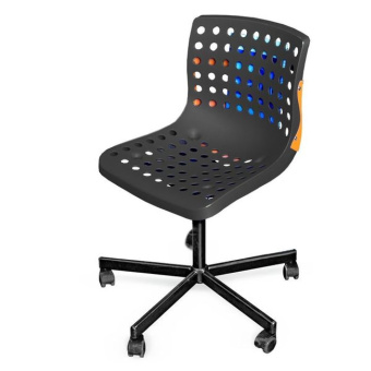 СТУЛ 1.2 МАСТЕР - многофункциональный стул зубного техника | Аверон (Россия) СТУЛ 1.2 МАСТЕР - многофункциональный стул зубного техника | Аверон (Россия)