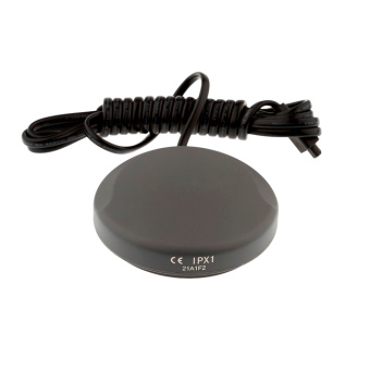 GW-017 - ножная педаль для ультразвуковых скалеров D7, D600 | Woodpecker (Китай) GW-017 - ножная педаль для ультразвуковых скалеров D7, D600 | Woodpecker (Китай)