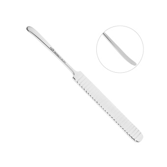 Распатор Williger, 16 см, 7,0мм | HLW Dental Instruments (Германия) Распатор Williger, 16 см, 7,0мм | HLW Dental Instruments (Германия)