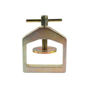 Бюгель однокюветный стальной с винтовым зажимом | Сонис (Россия) Бюгель однокюветный стальной с винтовым зажимом | Сонис (Россия)