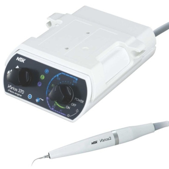 Varios 370 - портативный ультразвуковой скейлер (без оптики) | NSK Nakanishi (Япония) Varios 370 - портативный ультразвуковой скейлер (без оптики) | NSK Nakanishi (Япония)