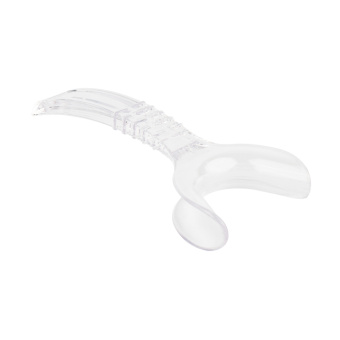 Ретрактор, размер L 12x5 см | Jinguang (Китай) Ретрактор, размер L 12x5 см | Jinguang (Китай)