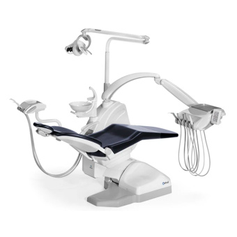 Fedesa Astral Lux - ультракомпактная стоматологическая установка с нижней подачей инструментов | Fedesa (Испания) Fedesa Astral Lux - ультракомпактная стоматологическая установка с нижней подачей инструментов | Fedesa (Испания)
