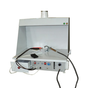 УРМ - универсальное рабочее место пайки-сварки | Сонис (Россия) УРМ - универсальное рабочее место пайки-сварки | Сонис (Россия)