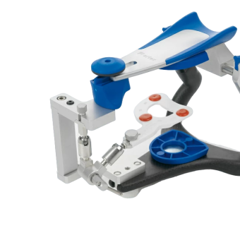 Приемная каретка Artex | Amann Girrbach AG (Австрия) Приемная каретка Artex | Amann Girrbach AG (Австрия)