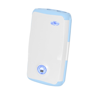 Дезар-11 - облучатель-рециркулятор воздуха ультрафиолетовый бактерицидный настенный | КРОНТ (Россия) Дезар-11 - облучатель-рециркулятор воздуха ультрафиолетовый бактерицидный настенный | КРОНТ (Россия)