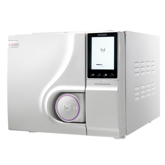 Woson TANZO Е18 - вакуумный автоклав B-класса, 18 л | Woson (Китай) Woson TANZO Е18 - вакуумный автоклав B-класса, 18 л | Woson (Китай)