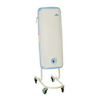 Дезар-7 - облучатель-рециркулятор воздуха ультрафиолетовый бактерицидный передвижной Дезар-7 - облучатель-рециркулятор воздуха ультрафиолетовый бактерицидный передвижной