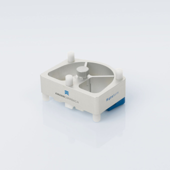 Кювета для дублирования Giroform | Amann Girrbach AG (Австрия) Кювета для дублирования Giroform | Amann Girrbach AG (Австрия)