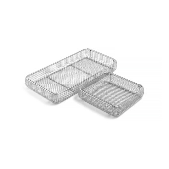 C66 - сетчатая вставка DIN 1/2 | Steelco (Италия) C66 - сетчатая вставка DIN 1/2 | Steelco (Италия)