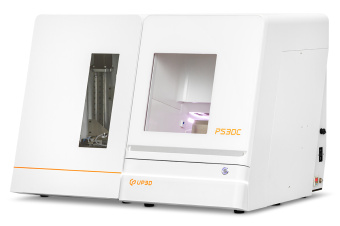 Фрезерный станок Up3d P53 DC Фрезерный станок Up3d P53 DC