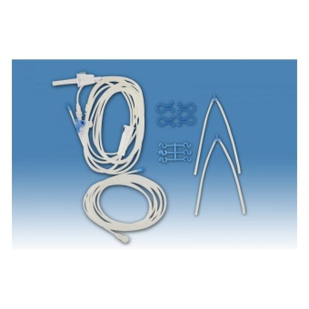 Ирригационные системы для EMS Piezon Master Surgery, 10 шт. | OMNIA (Италия) Ирригационные системы для EMS Piezon Master Surgery, 10 шт. | OMNIA (Италия)