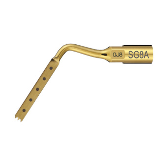 SG8A - насадка для ультразвуковой костной хирургии | NSK Nakanishi (Япония) SG8A - насадка для ультразвуковой костной хирургии | NSK Nakanishi (Япония)