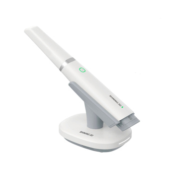 Aoralscan Elite Wireless - беспроводной интраоральный сканер | Shining 3D (Китай) Aoralscan Elite Wireless - беспроводной интраоральный сканер | Shining 3D (Китай)