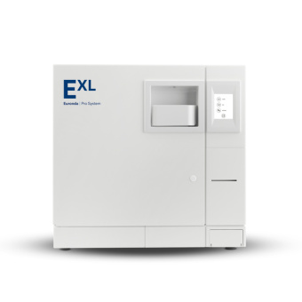 Euronda EXL - автоматический автоклав класса B, 29 л | Euronda (Италия) Euronda EXL - автоматический автоклав класса B, 29 л | Euronda (Италия)