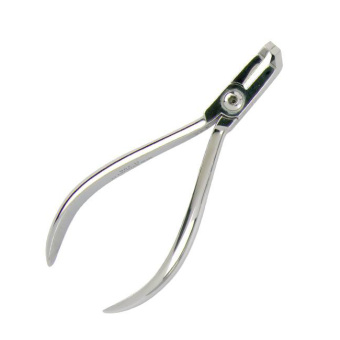 Щипцы для снятия брекетов | HLW Dental Instruments (Германия)