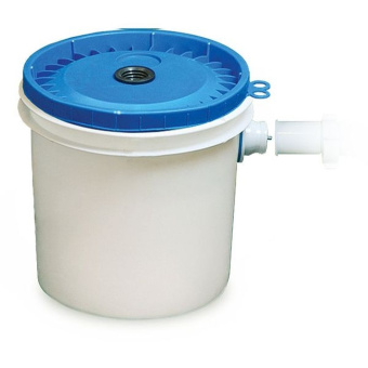 ОГП 2.0 - гипсоотстойник, отделитель гипса проточный, 18 л | Аверон (Россия) ОГП 2.0 - гипсоотстойник, отделитель гипса проточный, 18 л | Аверон (Россия)