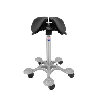 Salli Small MultiAdjuster - эргономичный стул-седло, с максимальным количеством индивидуальных настроек | Salli (Финляндия) Salli Small MultiAdjuster - эргономичный стул-седло, с максимальным количеством индивидуальных настроек | Salli (Финляндия)