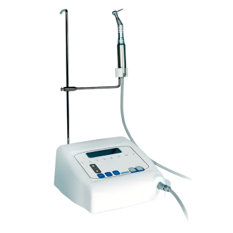 Easybone DI400 - физиодиспенсер для имплантологии | Silfradent (Италия) Easybone DI400 - физиодиспенсер для имплантологии | Silfradent (Италия)