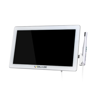 DA-PTC01E - моноблок с интраоральной камерой | Dalaude (Китай) DA-PTC01E - моноблок с интраоральной камерой | Dalaude (Китай)