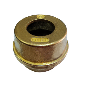 Кювета средняя латунная | Сонис (Россия) Кювета средняя латунная | Сонис (Россия)