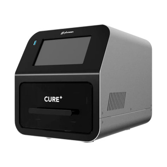 Phrozen CURE+ - ультрафиолетовая камера для отверждения популярных фотополимерных смол | Phrozen (Тайвань) Phrozen CURE+ - ультрафиолетовая камера для отверждения популярных фотополимерных смол | Phrozen (Тайвань)