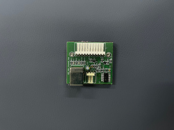 Плата стола врача Safety C1 н.п.