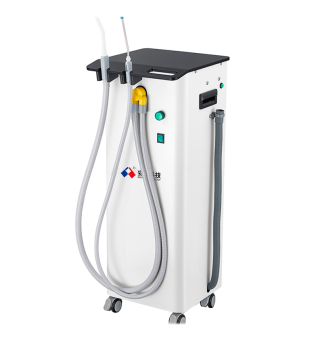 Аспирационная установка Antar 370X Аспирационная установка Antar 370X