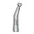 SURGmatic S201 XL - угловой наконечник со светом, зажимом hexagon clamping system, 20:1 | Купить по низкой цене стоматологическое оборудование KaVo (Германия)