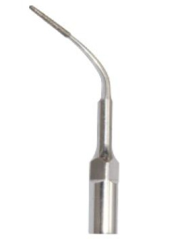 Насадка для скейлера с алмазным напылением P3D Насадка для скейлера с алмазным напылением P3D