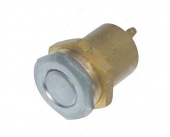 Кнопка пневмотормоза Кнопка пневмотормоза