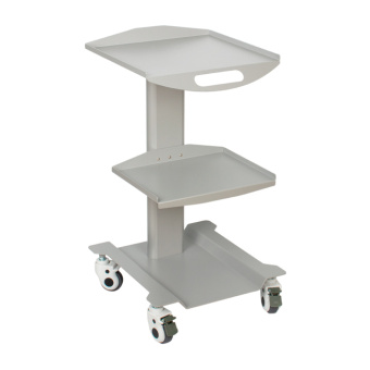 DC-05 - столик инструментальный передвижной с розетками, 3 полки | Anzhe (Китай) DC-05 - столик инструментальный передвижной с розетками, 3 полки | Anzhe (Китай)