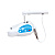 TOPAZ 3000 Amazing White ARC Bleaching System - светодиодная лампа для отбеливания зубов | Amazing White (США)