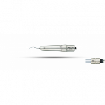 Ti-Max S970L - пневматический скалер с оптикой (для переходника NSK)