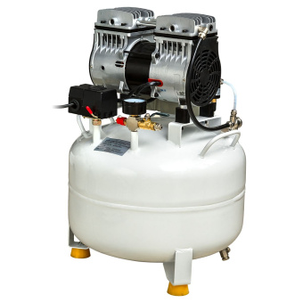 Компрессор воздушный медицинский безмасляный Mercury HK-1EW-30 (70л) Компрессор воздушный медицинский безмасляный Mercury HK-1EW-30 (70л)